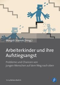 Produktbild: Arbeiterkinder und ihre Aufstiegsangst