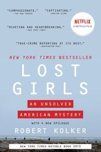 Produktbild: Kolker, R: Lost Girls