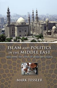 Produktbild: Islam and Politics in the Middle East