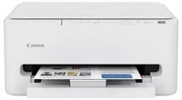 Produktbild: Canon PIXMA TS4150i Multifunktionsdrucker Tintenstrahl A4 Drucker, Scanner, Kopierer