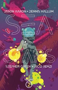 Produktbild: Sea of Stars Volume 2: The People of the Broken Moon