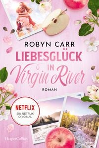 Produktbild: Liebesgl&uuml;ck in Virgin River
