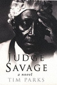 Produktbild: Judge Savage. Doppelleben, englische Ausgabe