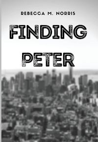 Produktbild: Finding Peter