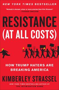 Produktbild: Resistance (at All Costs)