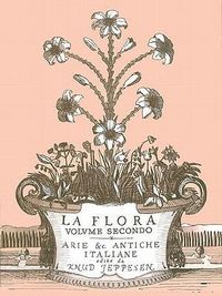 Produktbild: La Flora - Volume 2