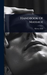 Produktbild: Handbook Of Massage