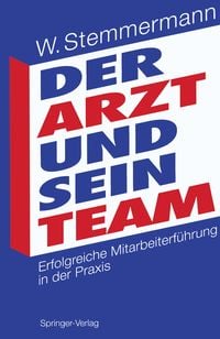 Produktbild: Der Arzt und sein Team