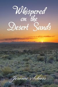 Produktbild: Whispered on the Desert Sands