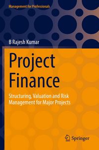 Produktbild: Project Finance