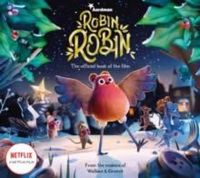 Produktbild: Robin Robin: The Official Book of the Film