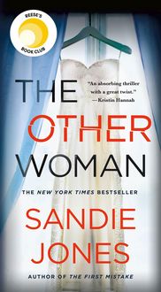 Produktbild: Jones, S: The Other Woman