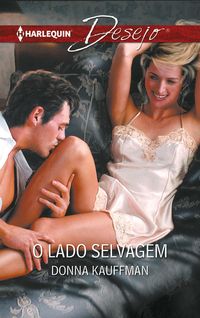 Produktbild: O lado selvagem