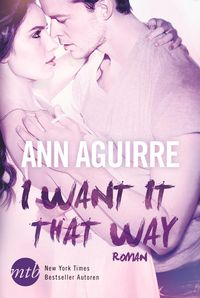 Produktbild: I Want It That Way
