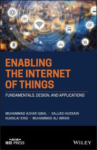 Produktbild: Enabling the Internet of Things