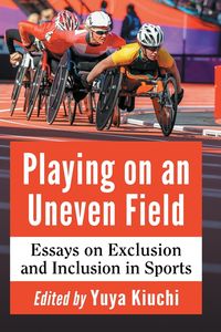 Produktbild: Playing on an Uneven Field