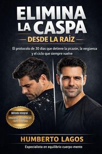 Produktbild: Elimina La Caspa Desde La Ra&iacute;z
