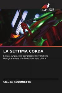 Produktbild: La Settima Corda
