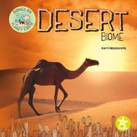 Produktbild: Desert Biome