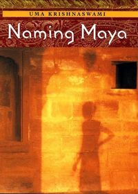 Produktbild: Naming Maya