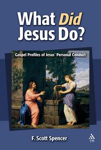 Produktbild: What Did Jesus Do?
