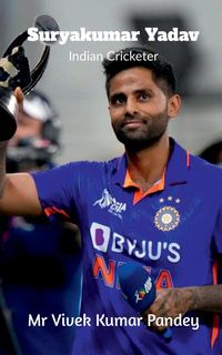 Produktbild: Suryakumar Yadav