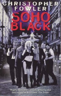 Produktbild: Soho Black