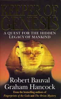 Produktbild: Keeper Of Genesis