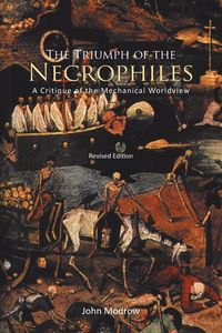 Produktbild: The Triumph of the Necrophiles