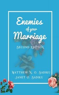 Produktbild: Enemies of Your Marriage