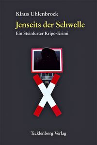 Produktbild: Jenseits der Schwelle