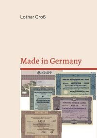 Produktbild: Made in Germany
