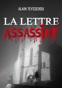 Produktbild: La lettre assassine