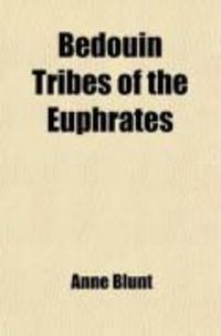 Produktbild: Bedouin Tribes of the Euphrates