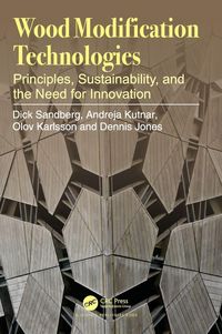 Produktbild: Wood Modification Technologies