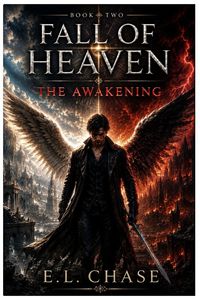 Produktbild: Fall Of Heaven