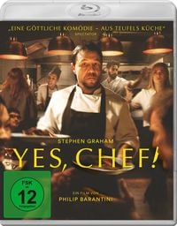 Produktbild: Yes, Chef!