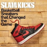 Produktbild: Slam Kicks