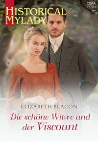 Produktbild: Die sch&ouml;ne Witwe und der Viscount