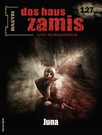 Produktbild: Das Haus Zamis 127