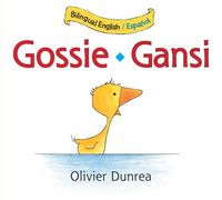 Produktbild: Gossie/Gansi
