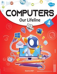 Produktbild: Computers Our Lifeline -4