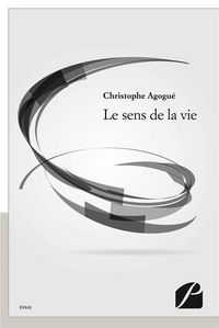 Produktbild: Le sens de la vie