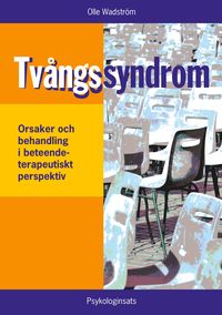 Produktbild: Tv&aring;ngssyndrom/OCD