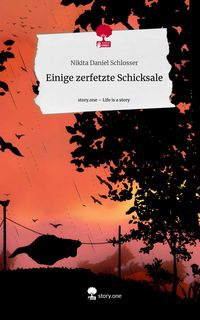 Produktbild: Einige zerfetzte Schicksale. Life is a Story - story.one