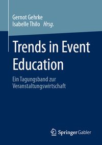 Produktbild: Trends in Event Education