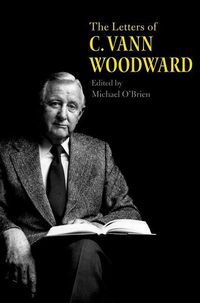 Produktbild: The Letters of C. Vann Woodward