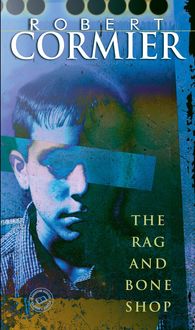 Produktbild: The Rag and Bone Shop