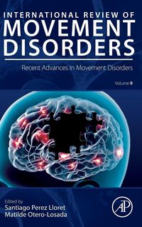 Produktbild: Recent Advances in Movement Disorders
