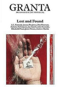 Produktbild: Granta 105